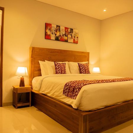 The Ume Sidemen Villas Zewnętrze zdjęcie