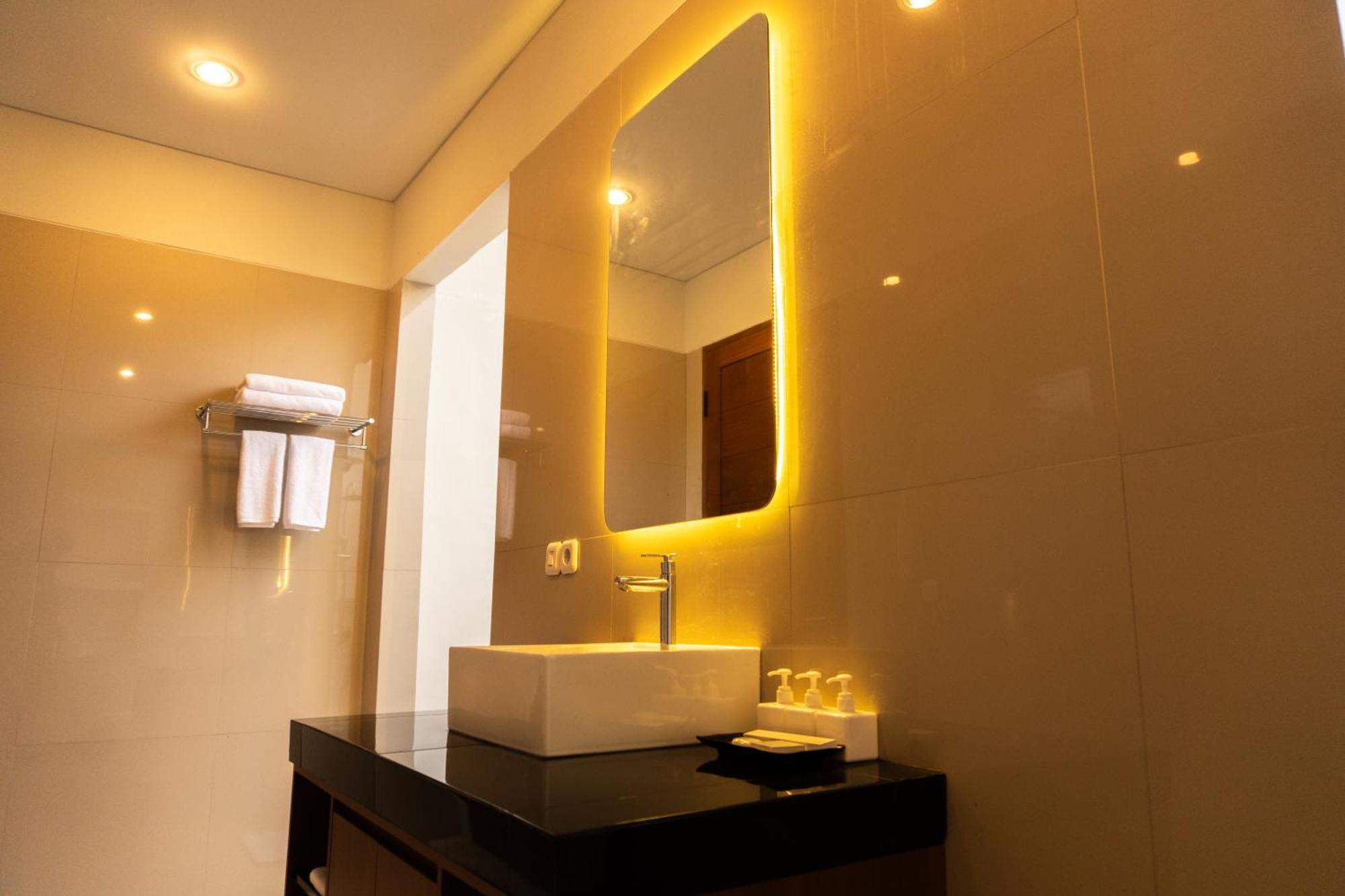 The Ume Sidemen Villas Zewnętrze zdjęcie