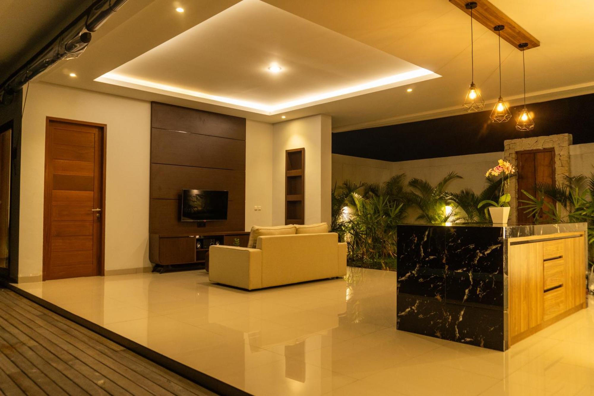 The Ume Sidemen Villas Zewnętrze zdjęcie