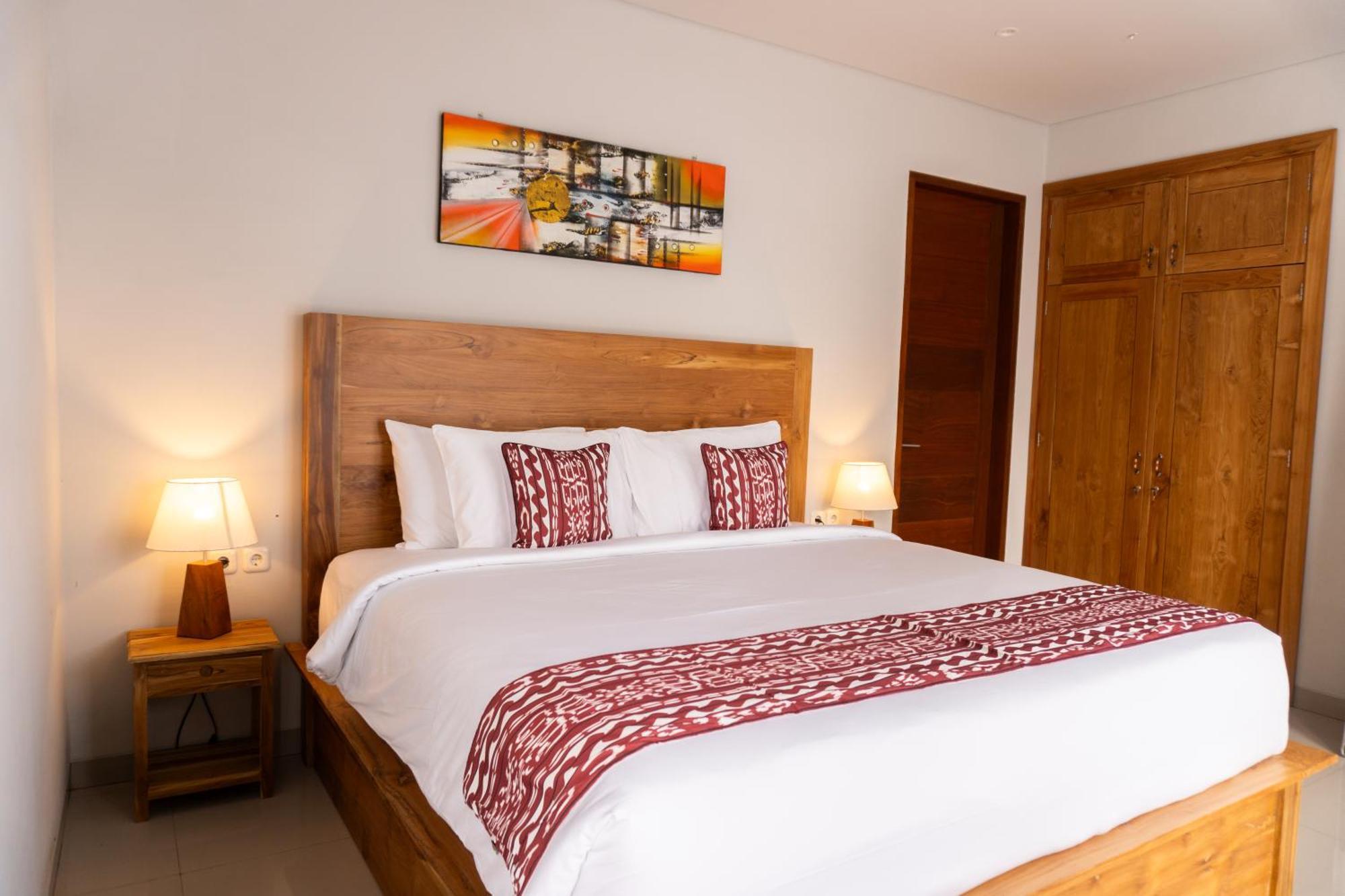 The Ume Sidemen Villas Zewnętrze zdjęcie