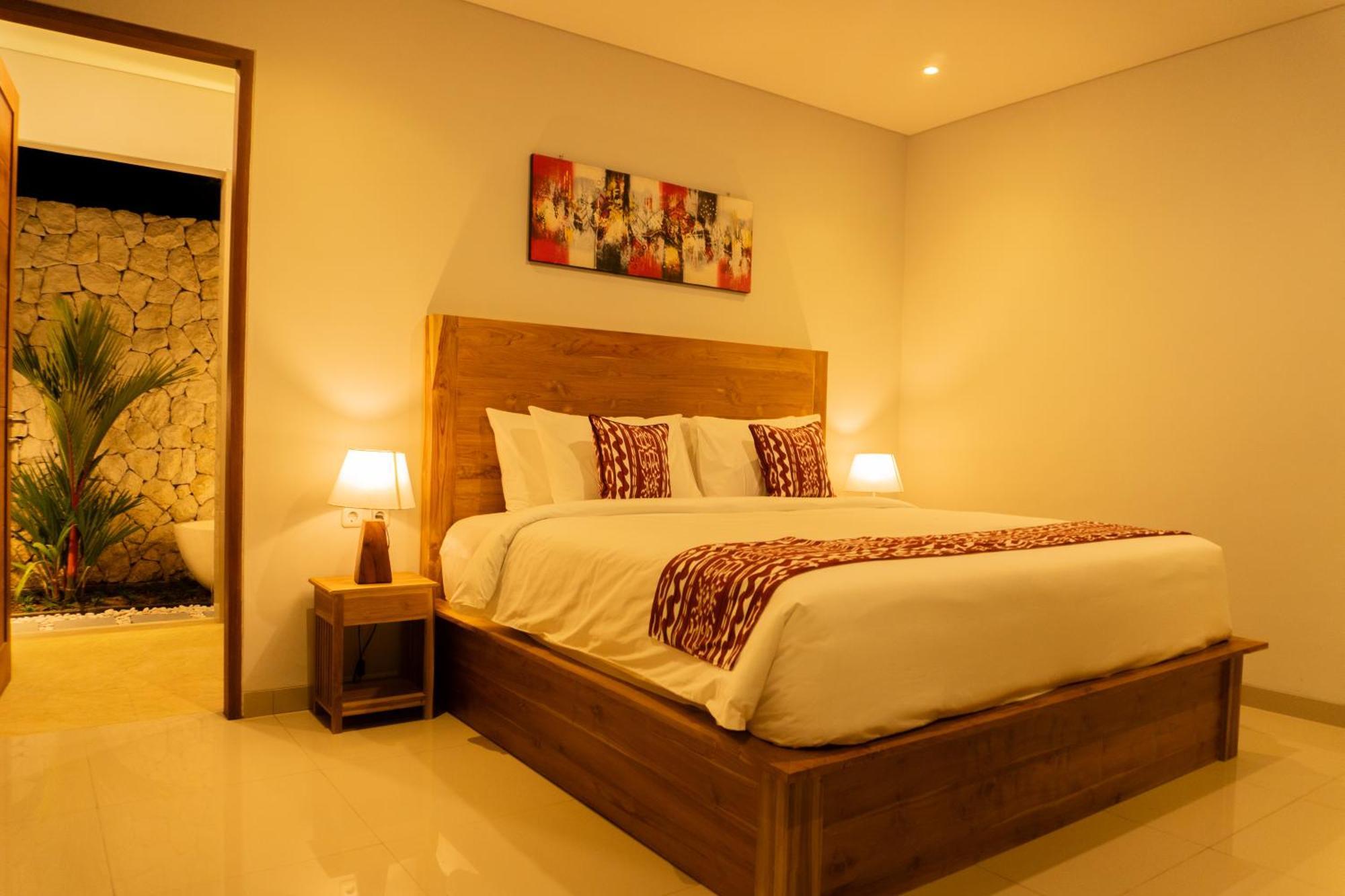 The Ume Sidemen Villas Zewnętrze zdjęcie